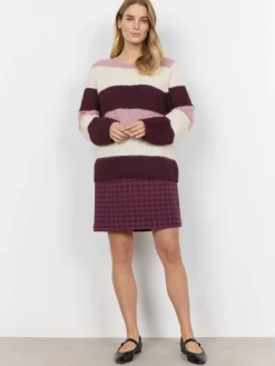 neule Ilene 1>Soyaconcept Outlet