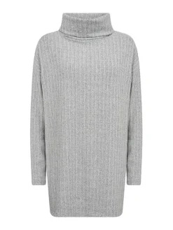 Soyaconcept Neulepuserot|neule Isel 2 99110 Harmaa
