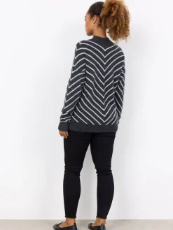 neule Nessie stripe 53><noscript><img width=