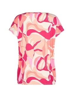 Soyaconcept Trikoopaidat Ja Colleget|paita Marica 229 4505 Fuksia