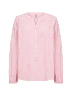 Soyaconcept Puserot|pusero Barbra 1 4120 Rosa