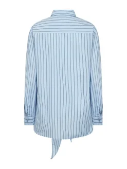 Soyaconcept Puserot|pusero Bardot 3 6250 Vaaleansininen