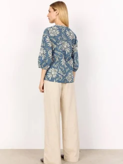 Soyaconcept Puserot|pusero Setara 2 6252 Sininen