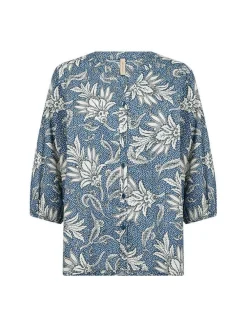 Soyaconcept Puserot|pusero Setara 2 6252 Sininen