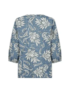 Soyaconcept Puserot|pusero Setara 2 6252 Sininen