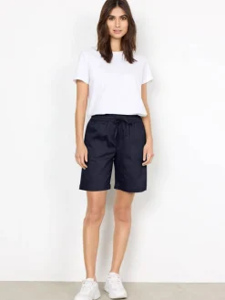 Soyaconcept Shortsit Ja Caprit|shortsit Akila 24-C