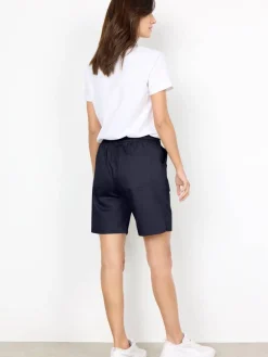 Soyaconcept Shortsit Ja Caprit|shortsit Akila 24-C