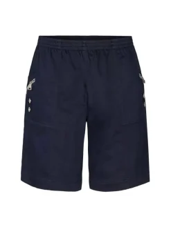 Soyaconcept Shortsit Ja Caprit|shortsit SC-Akila 2-C 6910 Navy Tummansininen