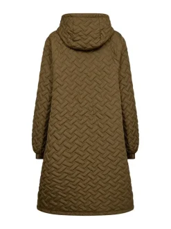 Soyaconcept Talvitakit|takki Fenya 73 7965 Oliivi
