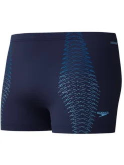 uimahousut Duo Logo Print Aquashort>Speedo Hot