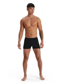 Speedo Asusteet|uimahousut ECO Endurance+Aquashort Men 13448 0001 Black