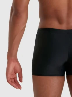 Speedo Asusteet|uimahousut Medley Logo Aquashort G814 Black/Pool