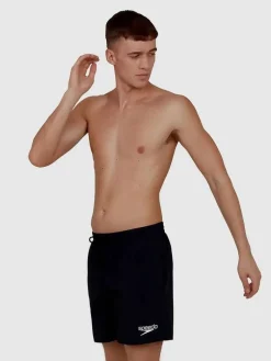 uimahousut Watershort Essentials 16 AM Men 12433>Speedo Best