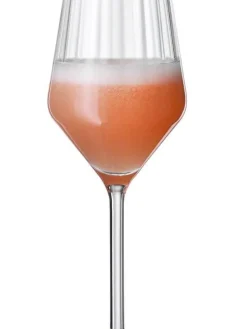 Lifestyle Champagne kuohuviinilasi 4 kpl>Spiegelau Sale