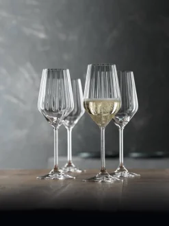 Lifestyle Champagne kuohuviinilasi 4 kpl><noscript><img width=