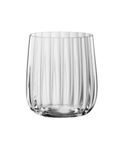 Lifestyle Tumbler lasit 4 kpl>Spiegelau Best