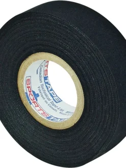 Sports Tape Jääurheilu|mailaerkka musta