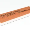hiomakivi CB- kaksipuolinen>SSM Clearance