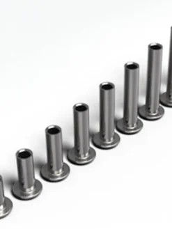 putkiniitti SNL 100 kpl pussi 14 mm>SSM Discount