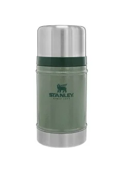 ruokatermos Classic 0,7 L vihreä>Stanley Sale