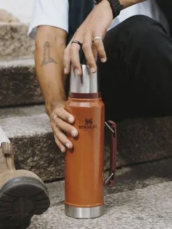 Stanley Retkeilytarvikkeet|termospullo The Legendary Classic Bottle 1 l