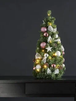 Star Trading Koriste- Ja Kausivalot|koristekuusi Noel vihreä 65 cm