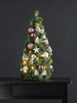Star Trading Koriste- Ja Kausivalot|koristekuusi Noel vihreä 65 cm
