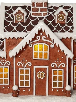 koristekylä Gingerville 24,5 cm>Star Trading Clearance
