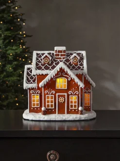 koristekylä Gingerville 24,5 cm>Star Trading Clearance
