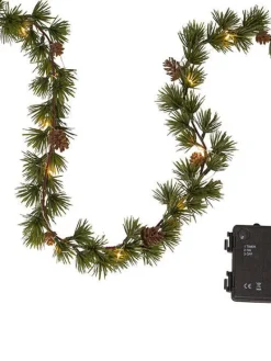 Star Trading Koriste- Ja Kausivalot|köynnös Larix 140 cm