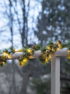 Star Trading Koriste- Ja Kausivalot|köynnös Larix 140 cm