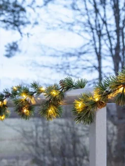 Star Trading Koriste- Ja Kausivalot|köynnös Larix 140 cm