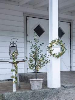 Star Trading Koriste- Ja Kausivalot|köynnös Larix 140 cm