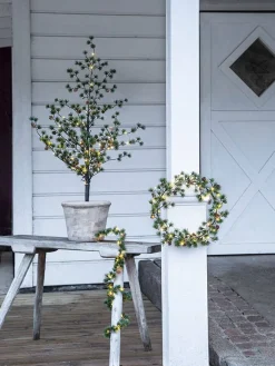 Star Trading Koriste- Ja Kausivalot|köynnös Larix 140 cm