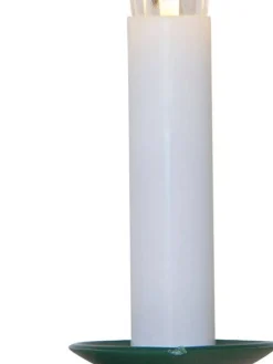 LED-kuusenkynttiläsarja Anders 16-os. 7,5 m>Star Trading Discount
