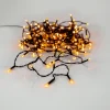 LED-valosarja Golden Warm White 180-os. 12,6 m>Star Trading New