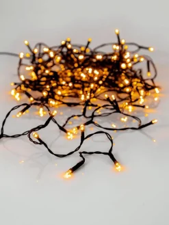 LED-valosarja Golden Warm White 180-os. 12,6 m>Star Trading New
