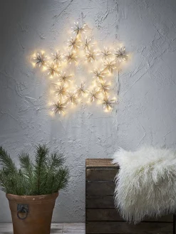 siluetti Flower Star 60 cm><noscript><img width=
