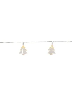 valosarja Izy Kuuset 135 cm kirkas>Star Trading Outlet