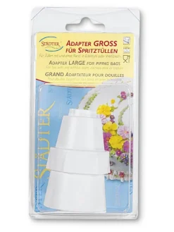 Leivonta|Städter Adapteri iso