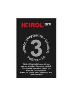 Steely Keittiötarvikkeet|Keittokauha