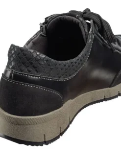 Suave Kävelykengät|kävelykengät Nancy 10532T Black