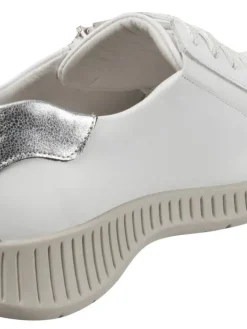 Suave Kävelykengät|kävelykengät 16011T Geneve White