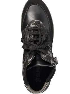 Suave Nilkkurit|nilkkurit Nancy 10500 Black/galaxy/champagne