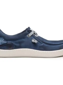 Sunni Sabbi Kangaskengät|kangaskengät 002 Kunashiri Blue
