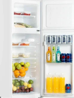 Sunwind Jääkaapit Ja Pakastimet|jääkaappi Nova 132 l 12/24V