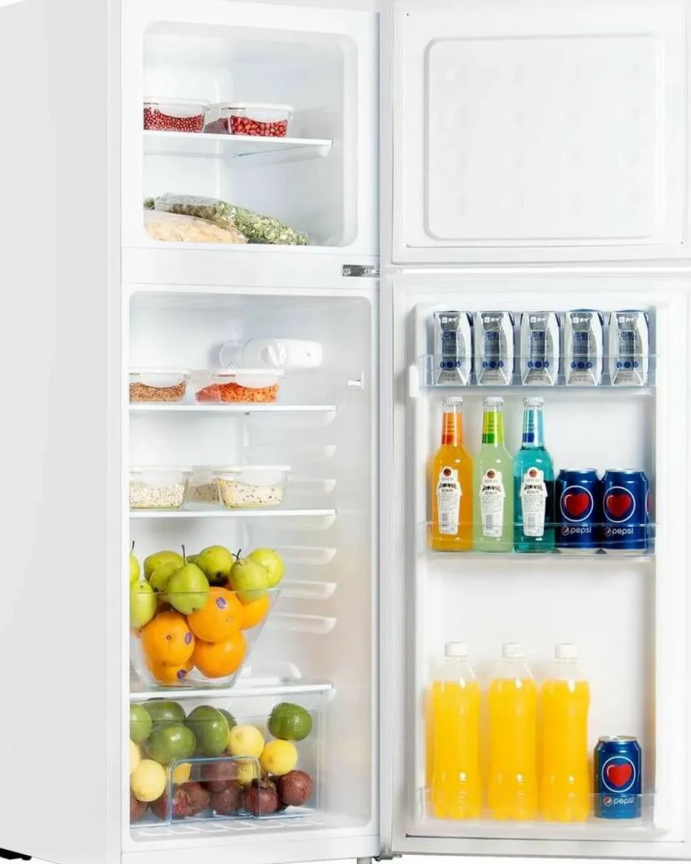 Sunwind Jääkaapit Ja Pakastimet|jääkaappi Nova 132 l 12/24V