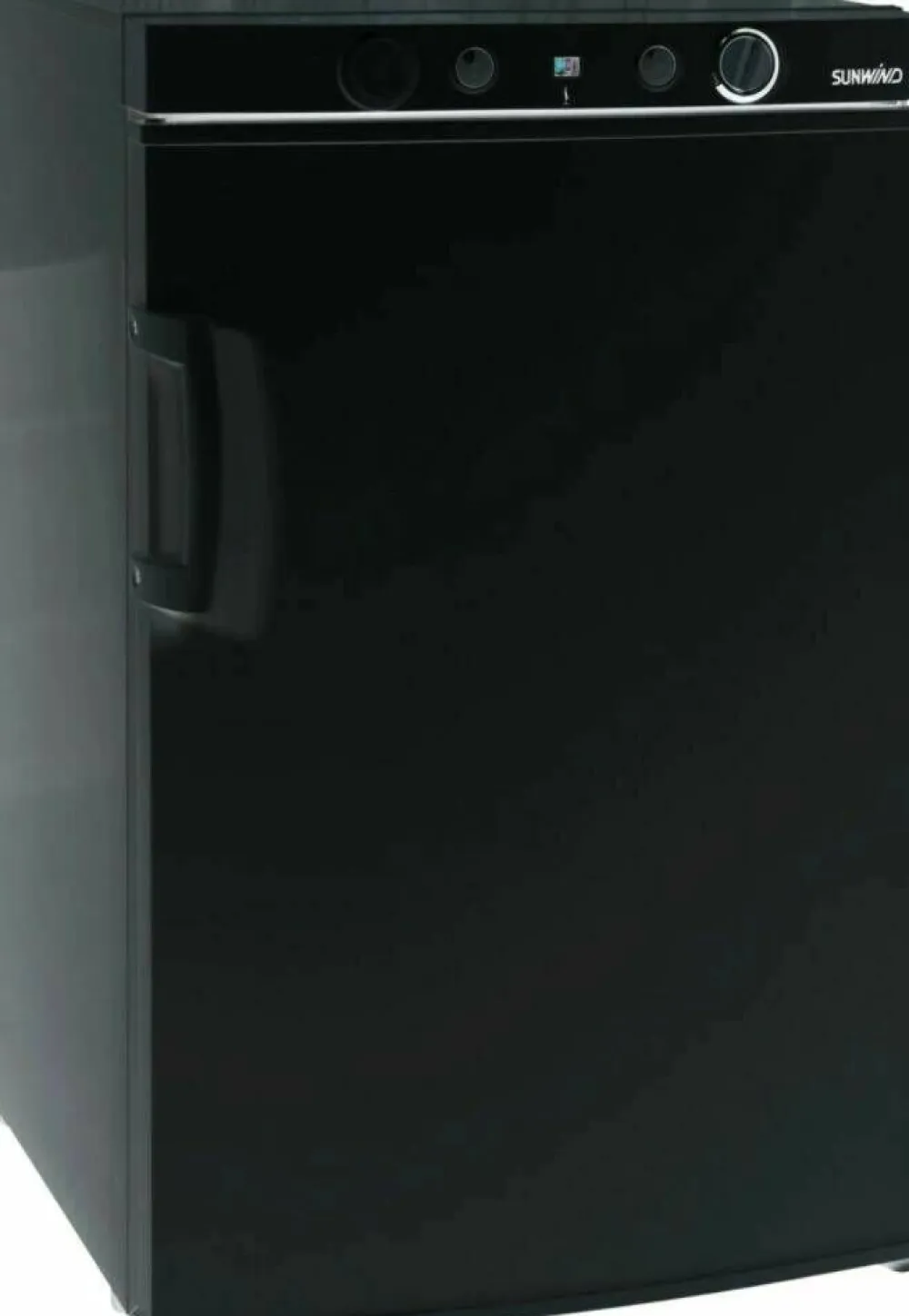 kaasujääkaappi Ventus 100TC musta>Sunwind Sale