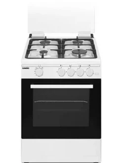 kaasuliesi Chef 60 pro valkoinen>Sunwind Clearance
