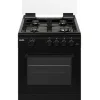 kaasuliesi Chef 60 pro musta>Sunwind